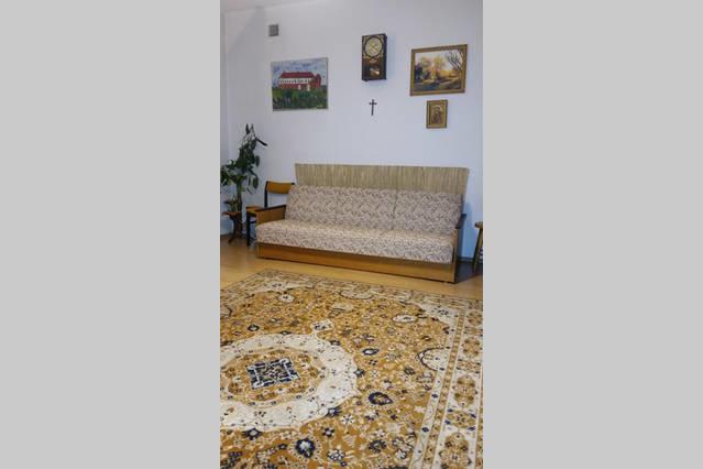 Feel The Old Socialist Style Apartment Cracóvia Exterior foto
